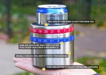 Cornhole Accessories