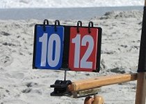 Cornhole Accessories