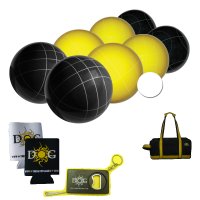 Bocce Ball