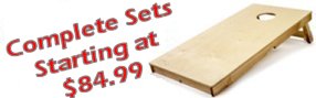 Cornhole Sets