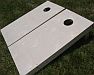 plain Cornhole set