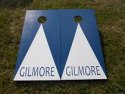 Personalized Cornhole Boards