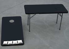 Play-Ble� Table Games