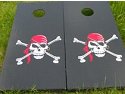 Specialty Cornhole Boards