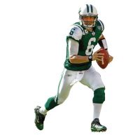 Mark Sanchez Fathead Teammate