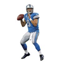 Matthew Stafford Fathead Teammate