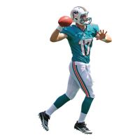 Ryan Tannehill Fathead Teammate