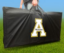 App State Mountaineers Cornhole Carrying Case