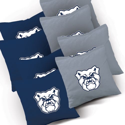 Butler Bulldogs Cornhole Bags - Set of 8