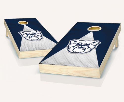 Butler Bulldogs Jersey Cornhole Set