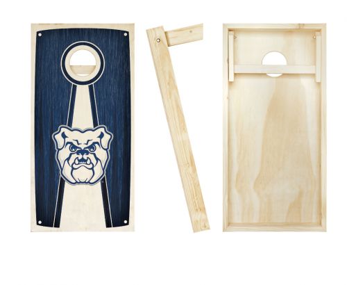 Butler Stained Pyramid Cornhole Set #2