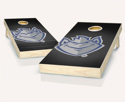 St. Louis Billikens Slanted Cornhole Set