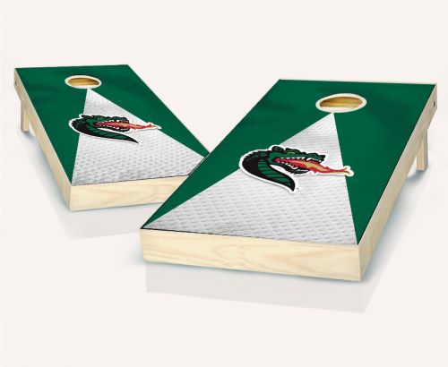 UAB Blazers Jersey Cornhole Set