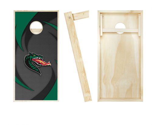 UAB Blazers Swoosh Cornhole Set #2