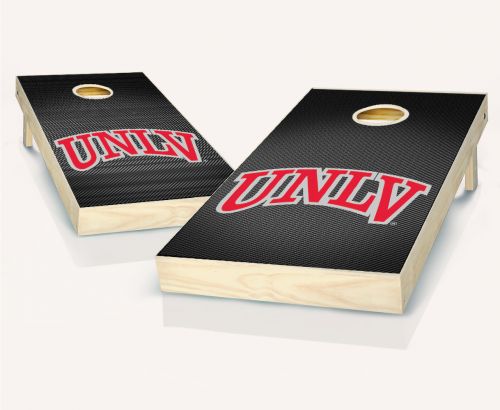 UNLV Rebels Slanted Cornhole Set