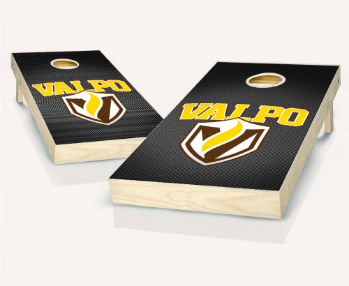 Valparaiso Crusaders Slanted Cornhole Set