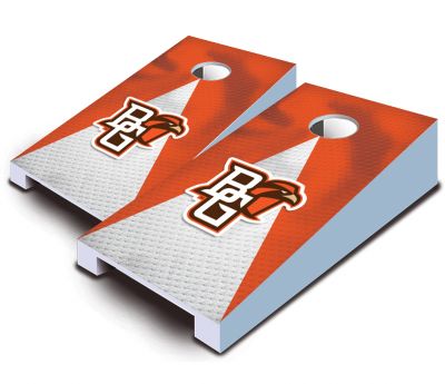Bowling Green Falcons Jersey Tabletop Set