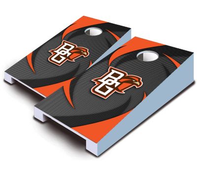 Bowling Green Falcons Swoosh Tabletop Set