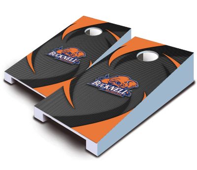 Bucknell Bisons Swoosh Tabletop Set