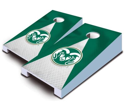 Colorado State Rams Jersey Tabletop Set