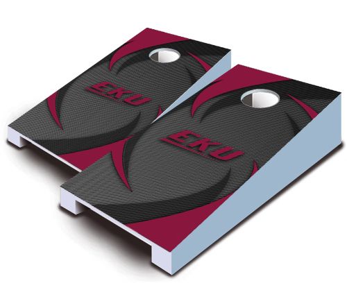 Eastern Kentucky Colonels Swoosh Tabletop Set