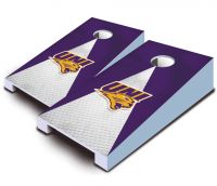 Northern Iowa Panthers Jersey Tabletop Set