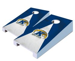 Kent State Golden Flashes Jersey Tabletop Set
