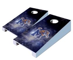 Memphis Tigers Smoke Tabletop Set