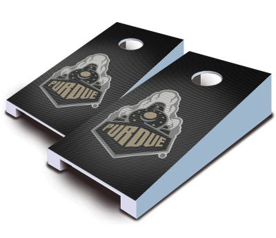 Purdue Boilermakers Slanted Tabletop Set