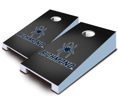 Richmond Spiders Slanted Tabletop Set