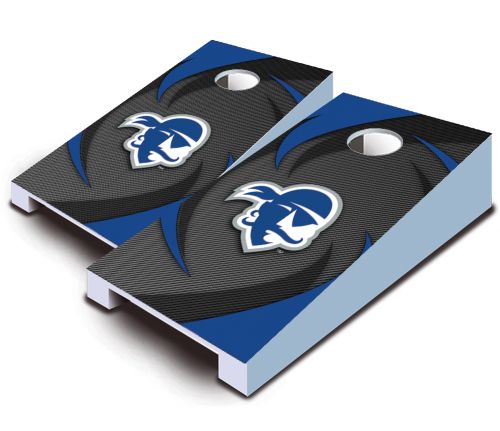Seton Hall Pirates Swoosh Tabletop Set