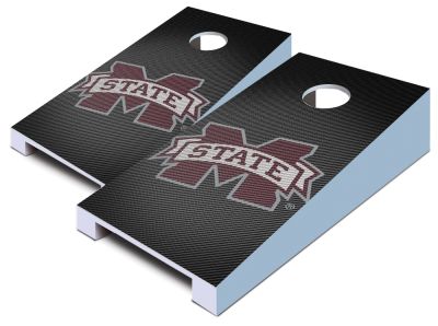 Mississippi State Bulldogs Slanted Tabletop Set