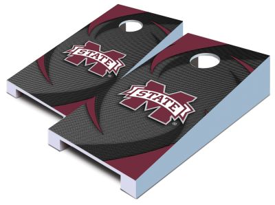 Mississippi State Bulldogs Swoosh Tabletop Set