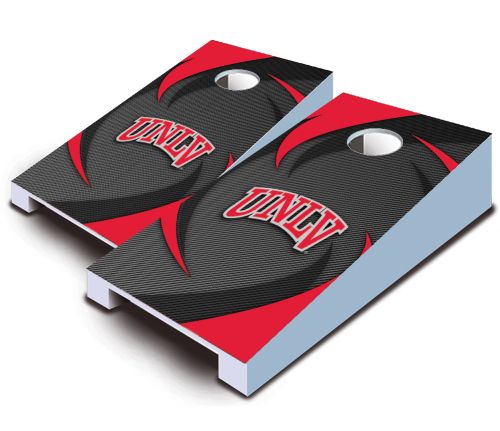UNLV Rebels Swoosh Tabletop Set