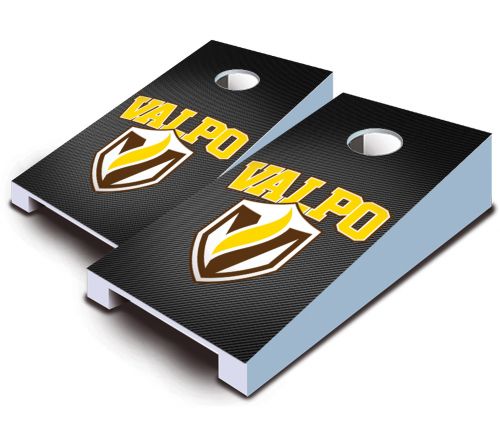 Valparaiso Crusaders Slanted Tabletop Set