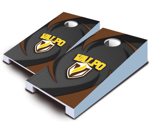 Valparaiso Crusaders Swoosh Tabletop Set