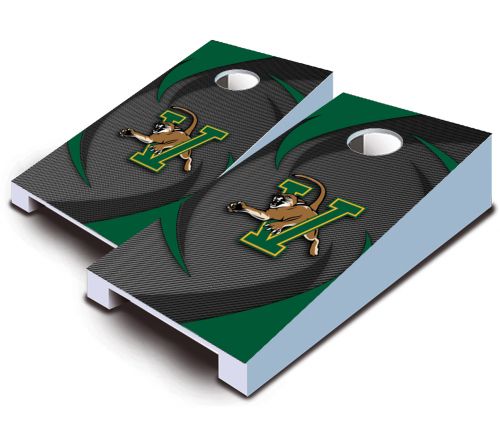 Vermont Catamounts Swoosh Tabletop Set