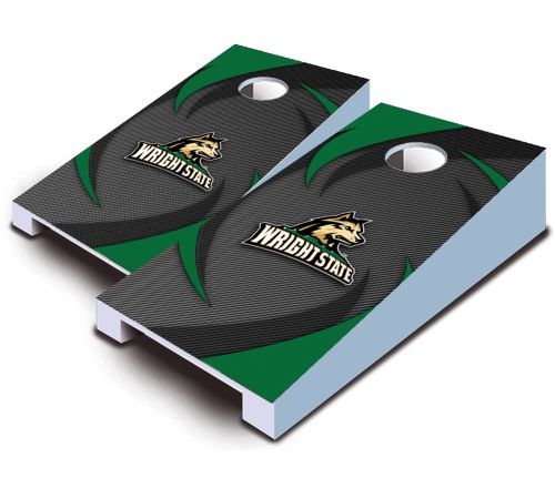 Wright State Raiders Swoosh Tabletop Set