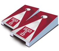 Temple Owls Jersey Tabletop Set