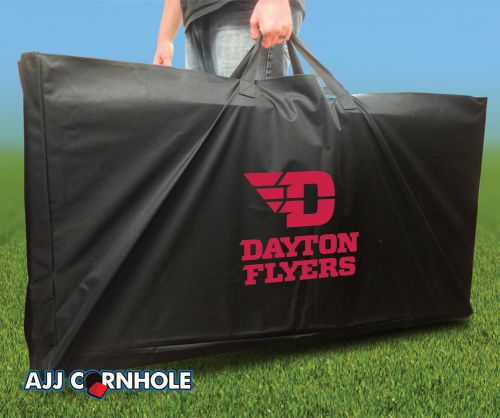 Dayton Flyers Cornhole Carrying Case