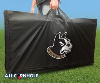 Wofford Terriers Cornhole Carrying Case