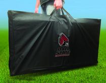 Ball State Cardinals Cornhole Carrying Case