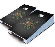 Vermont Catamounts Slanted Tabletop Set
